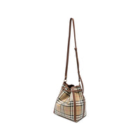 Burberry Burberry Neutrals Bucket Bags Women