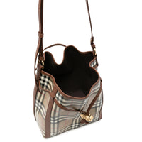 Burberry Burberry Neutrals Bucket Bags Women