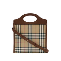 Burberry Burberry Neutrals Tote Bags Women
