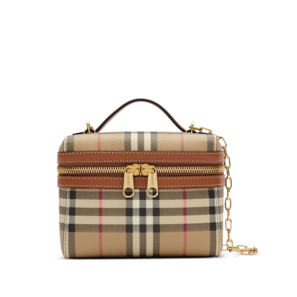 Burberry Burberry Neutrals Mini Bags Women