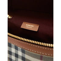 Burberry Burberry Neutrals Mini Bags Women