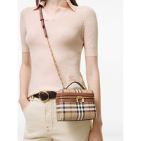 Burberry Burberry Neutrals Mini Bags Women
