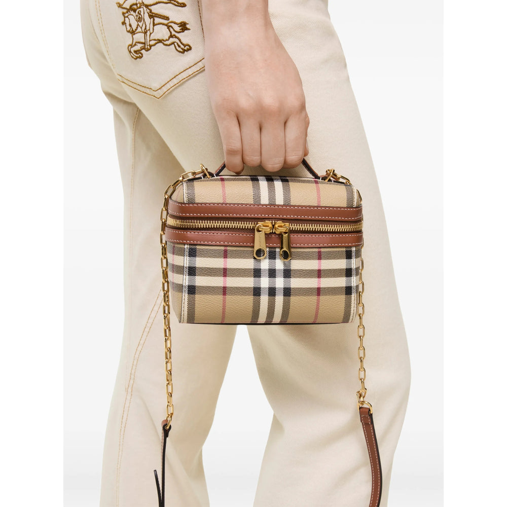 Burberry Burberry Neutrals Mini Bags Women