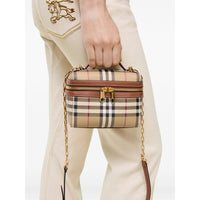 Burberry Burberry Neutrals Mini Bags Women