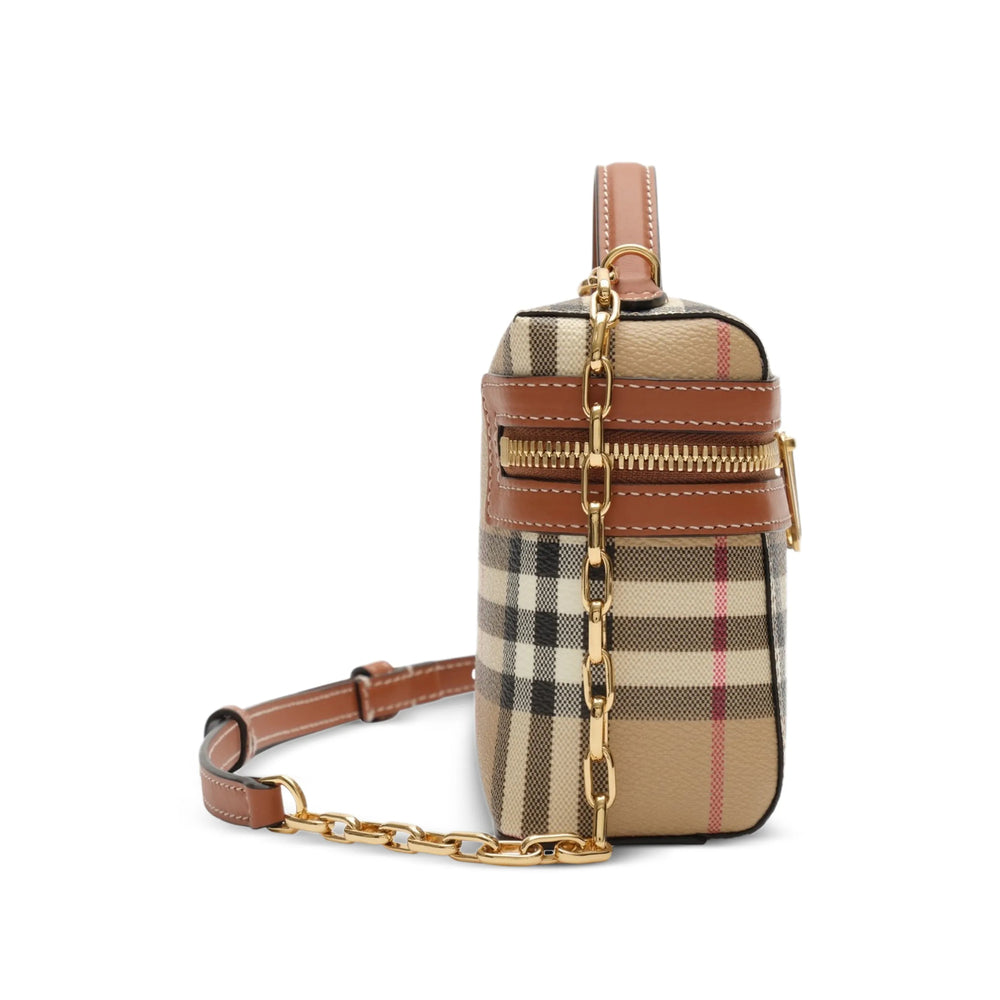 Burberry Burberry Neutrals Mini Bags Women