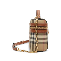 Burberry Burberry Neutrals Mini Bags Women