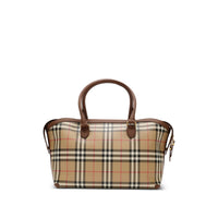 Burberry Neutrals Tote Bags Women