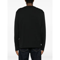 Jil Sander Black T-Shirts & Vests - T-Shirts Men