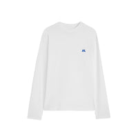 Jil Sander White T-Shirts & Vests - T-Shirts Men