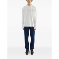 Jil Sander White T-Shirts & Vests - T-Shirts Men