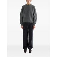 Jil Sander Grey Sweaters & Knitwear - Sweatshirts Men