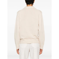 Victoria Beckham Victoria Beckham Neutrals Knitwear - Jumpers Women