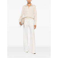 Victoria Beckham Victoria Beckham Neutrals Knitwear - Jumpers Women
