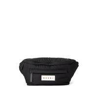 Marni Marni Black Belt Bags Men