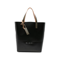 Marni Marni Black Tote Bags Men