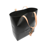 Marni Marni Black Tote Bags Men