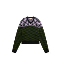 Marni Marni Green Sweaters & Knitwear - Jumpers Men