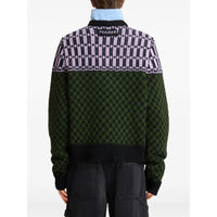 Marni Marni Green Sweaters & Knitwear - Jumpers Men