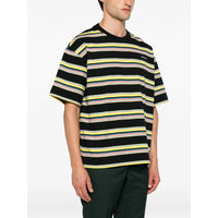 Marni Black T-Shirts & Vests - T-Shirts Men