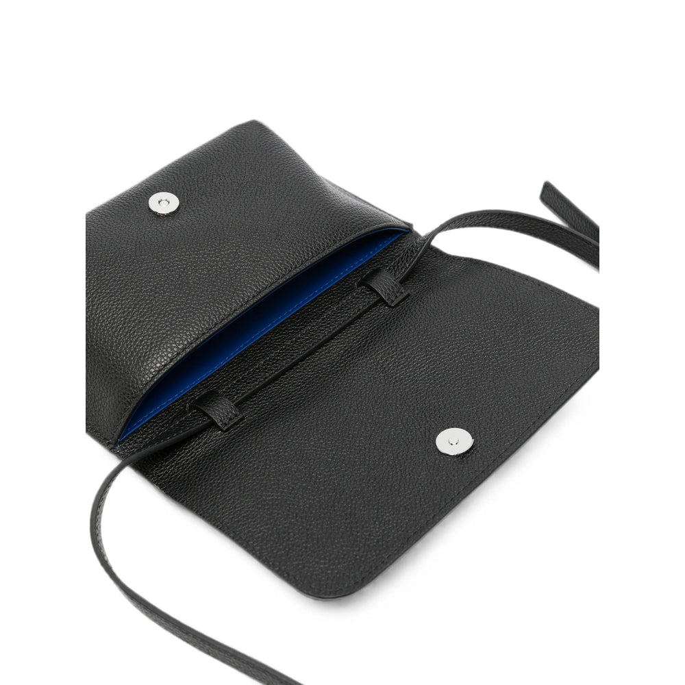 Marni Marni Black Messenger Bags Men