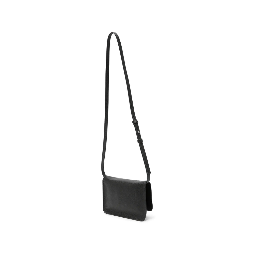 Marni Marni Black Messenger Bags Men