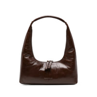 Margesherwood Margesherwood Brown Shoulder Bags Women