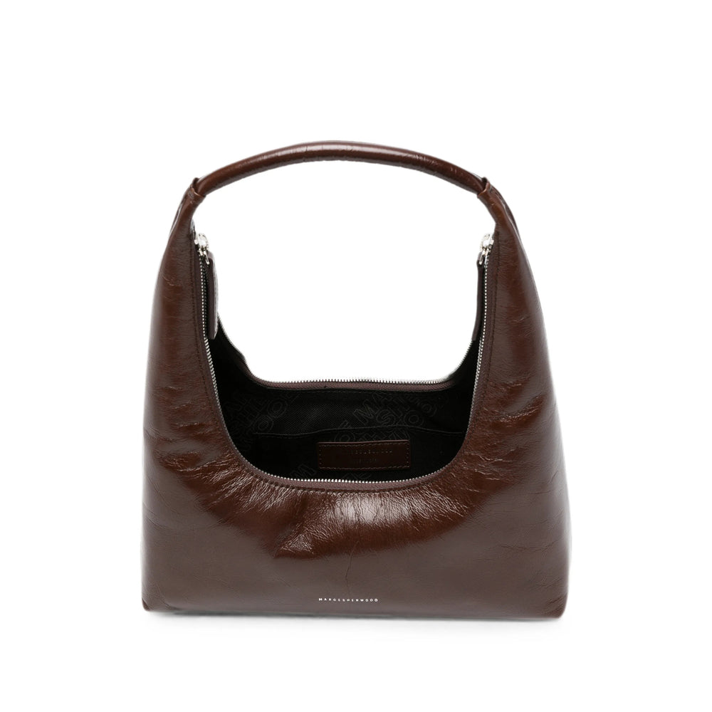 Margesherwood Margesherwood Brown Shoulder Bags Women