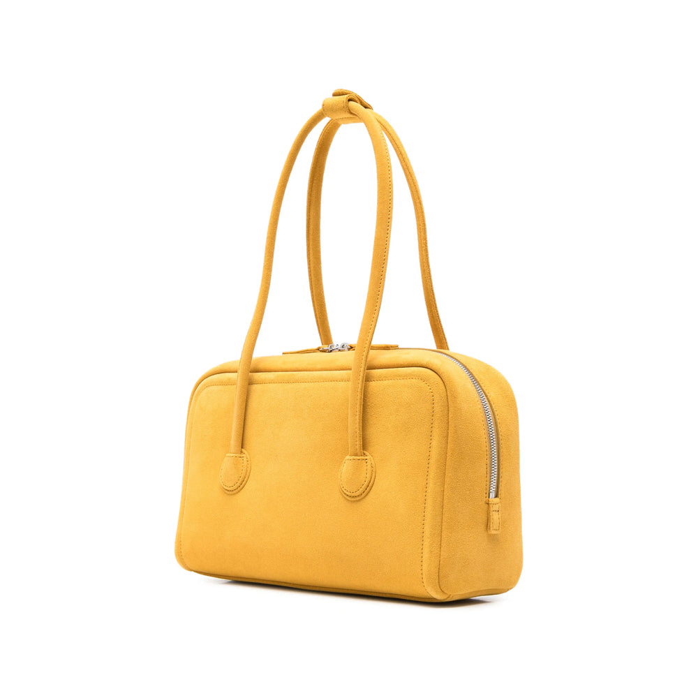 Margesherwood Margesherwood Yellow Tote Bags Women