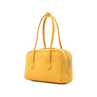 Margesherwood Margesherwood Yellow Tote Bags Women