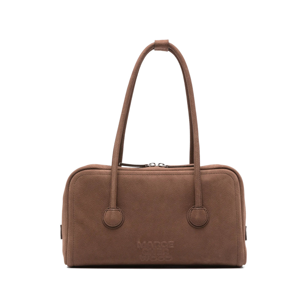 Margesherwood Margesherwood Brown Tote Bags Women