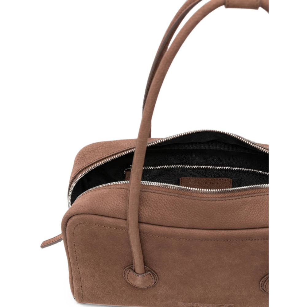 Margesherwood Margesherwood Brown Tote Bags Women