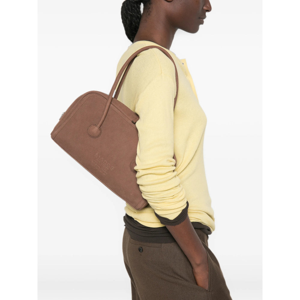 Margesherwood Margesherwood Brown Tote Bags Women