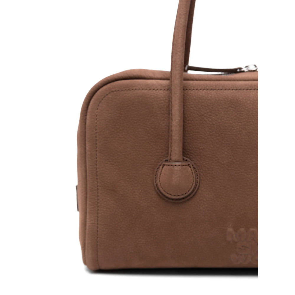 Margesherwood Margesherwood Brown Tote Bags Women
