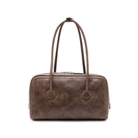 Margesherwood Margesherwood Brown Shoulder Bags Women