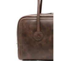 Margesherwood Margesherwood Brown Shoulder Bags Women