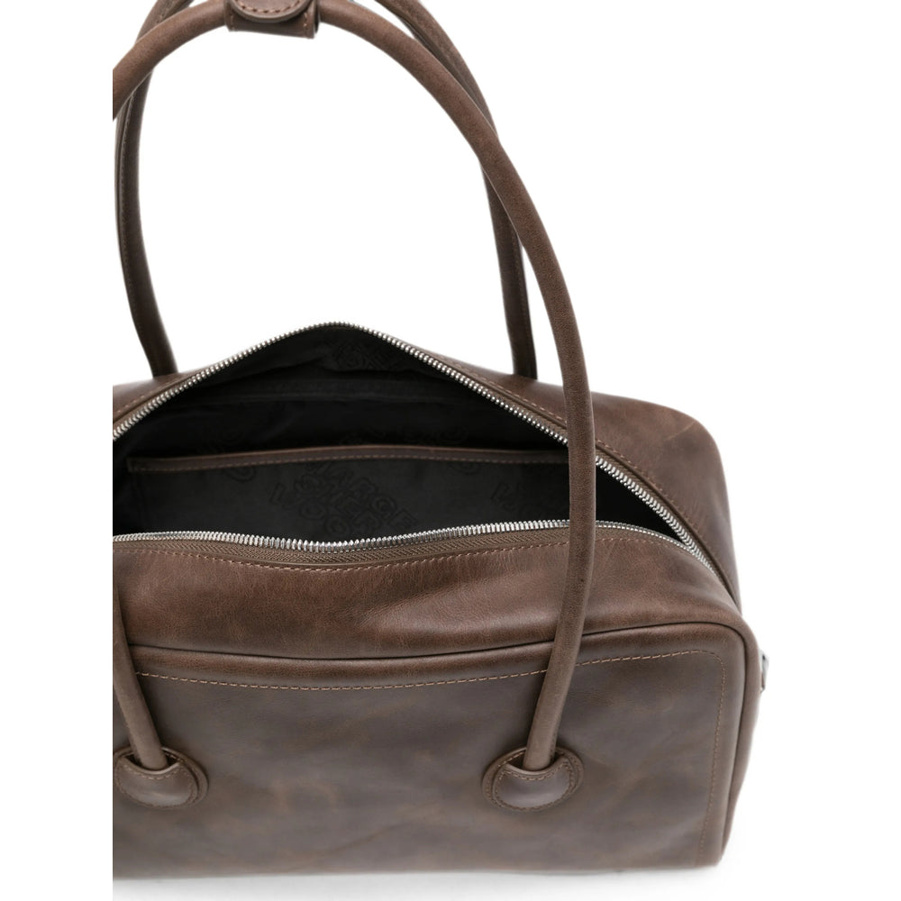 Margesherwood Margesherwood Brown Shoulder Bags Women