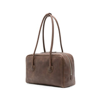 Margesherwood Margesherwood Brown Shoulder Bags Women