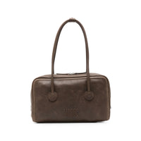 Margesherwood Margesherwood Brown Shoulder Bags Women