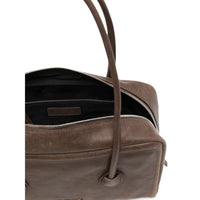 Margesherwood Margesherwood Brown Shoulder Bags Women