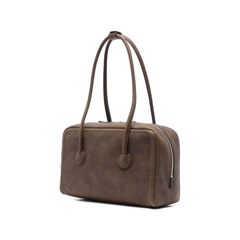 Margesherwood Margesherwood Brown Shoulder Bags Women