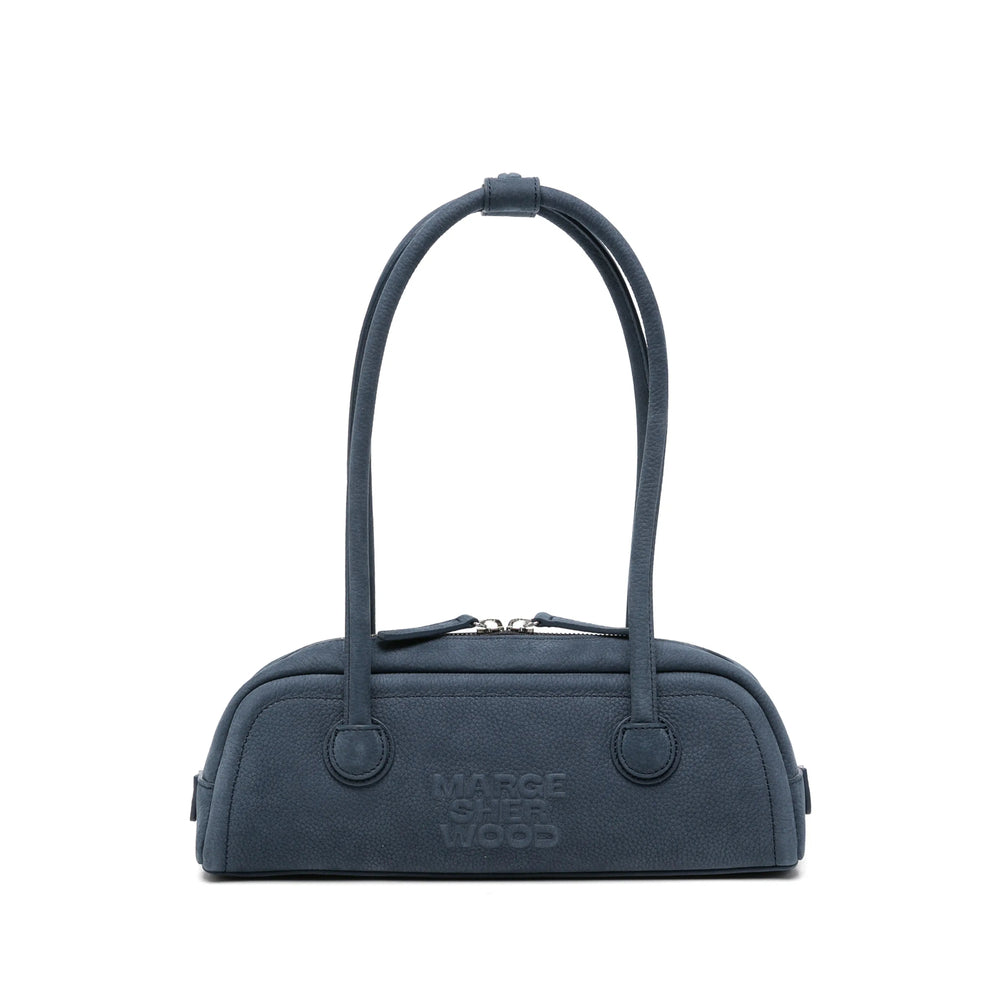 Margesherwood Margesherwood Blue Tote Bags Women