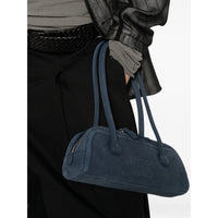 Margesherwood Margesherwood Blue Tote Bags Women
