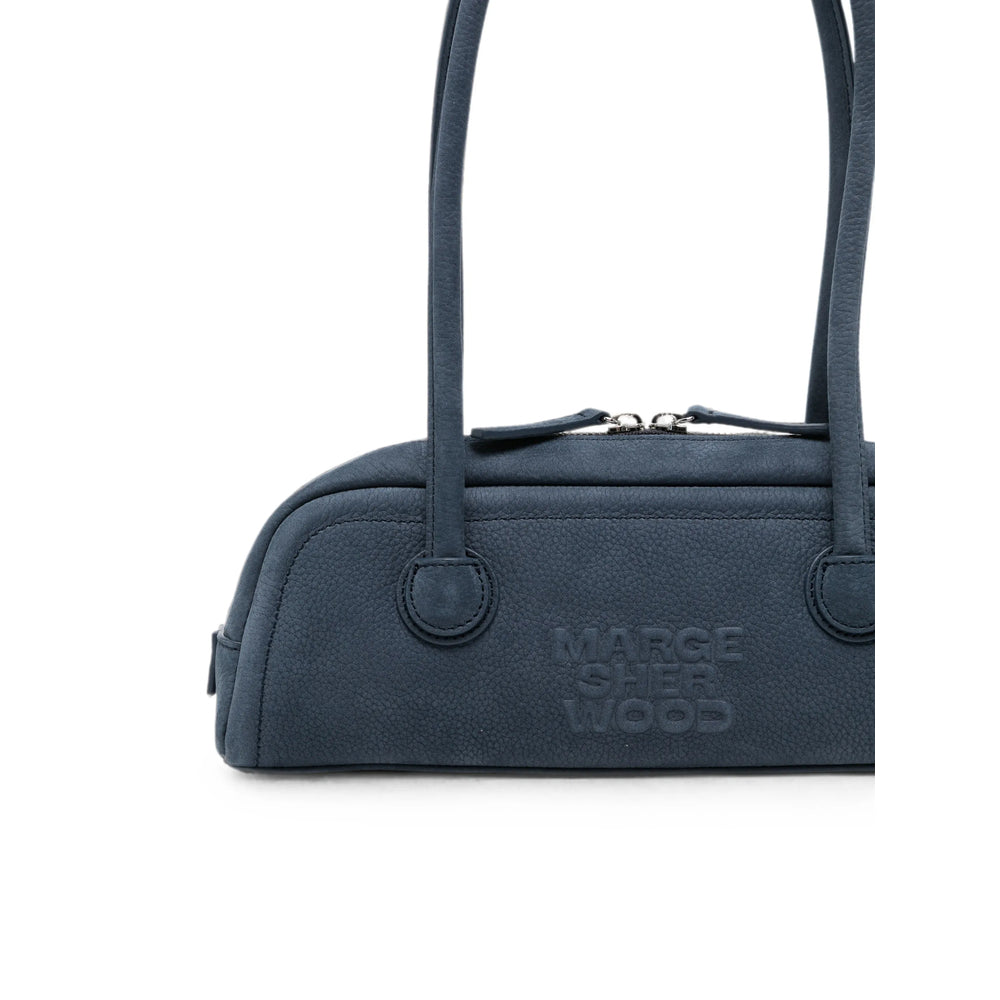 Margesherwood Margesherwood Blue Tote Bags Women