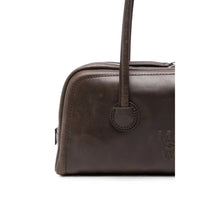 Margesherwood Margesherwood Brown Shoulder Bags Women