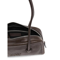 Margesherwood Margesherwood Brown Shoulder Bags Women