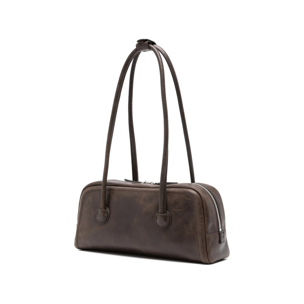 Margesherwood Margesherwood Brown Shoulder Bags Women