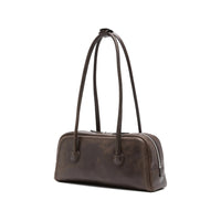 Margesherwood Margesherwood Brown Shoulder Bags Women