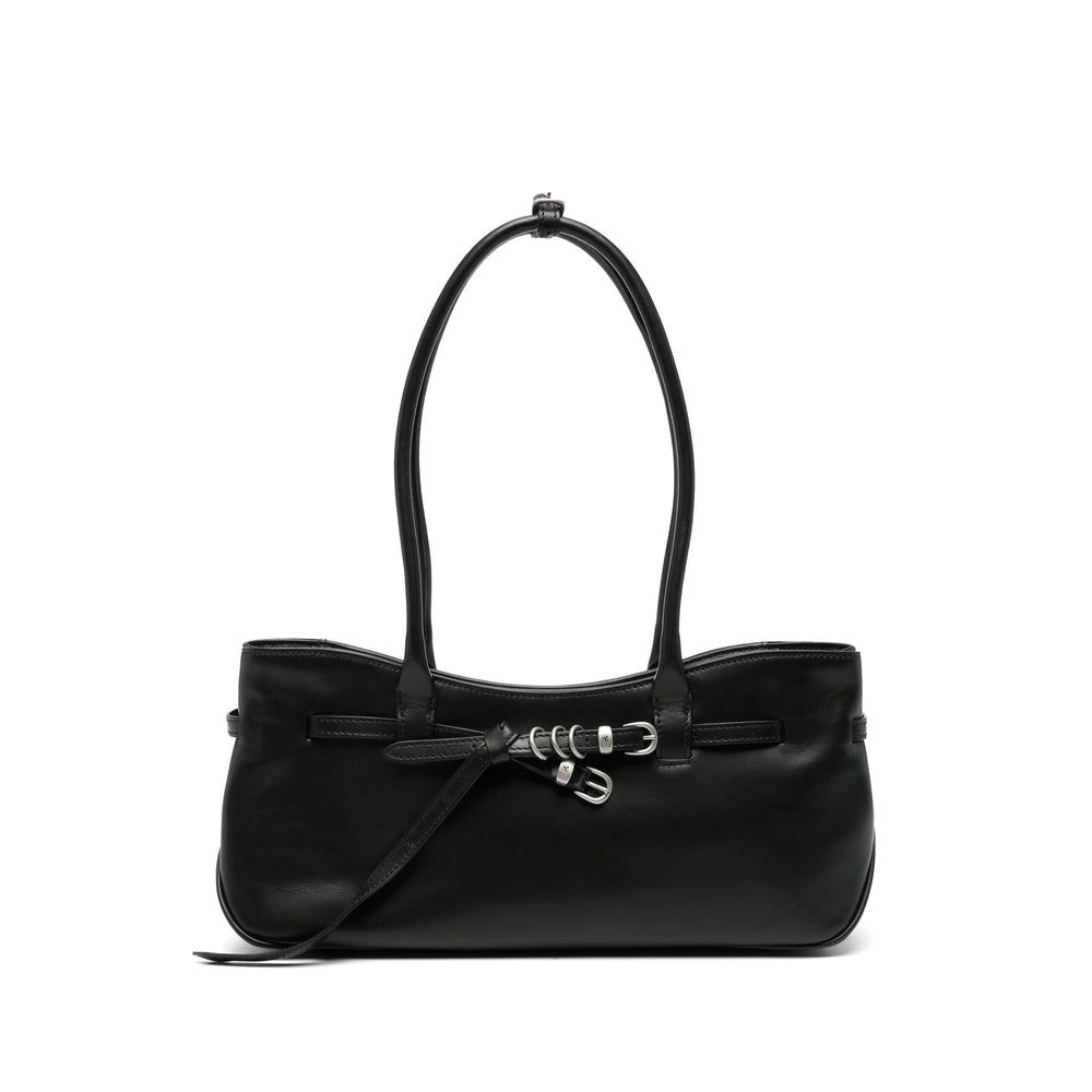 Margesherwood Margesherwood Black Shoulder Bags Women