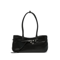 Margesherwood Margesherwood Black Shoulder Bags Women