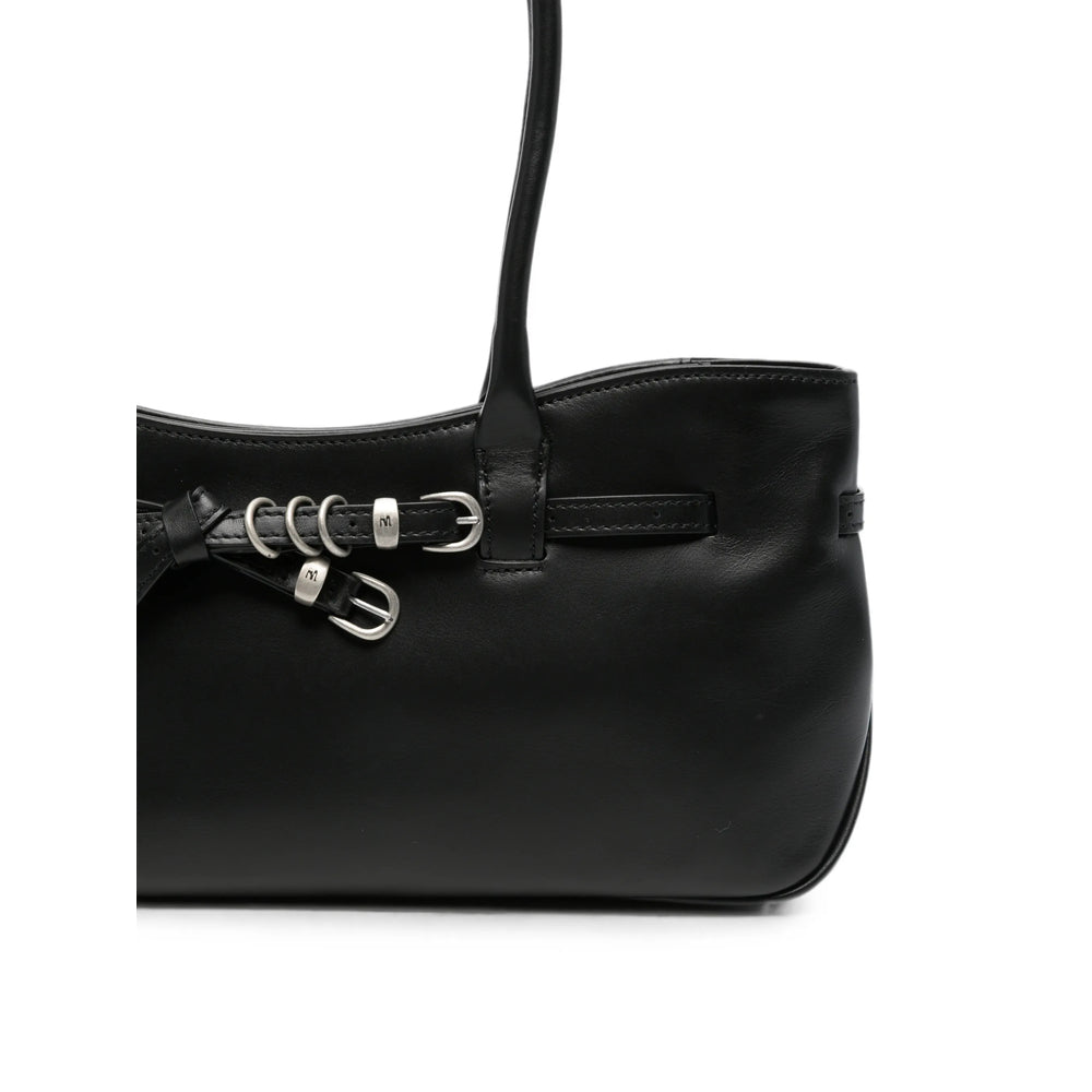 Margesherwood Margesherwood Black Shoulder Bags Women